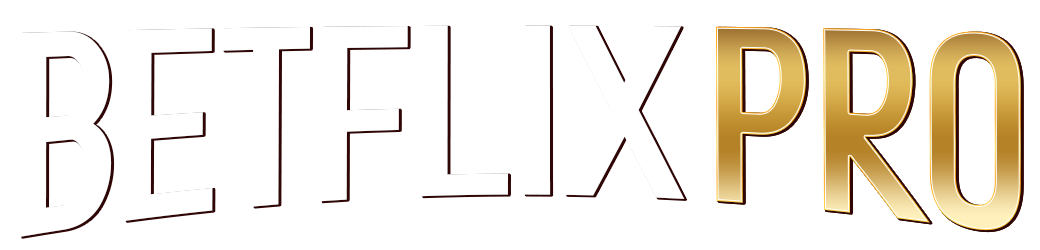 logo betflix pro