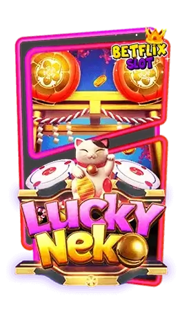 ทดลองเล่น-Lucky-Neko-BETFLIX-AMB